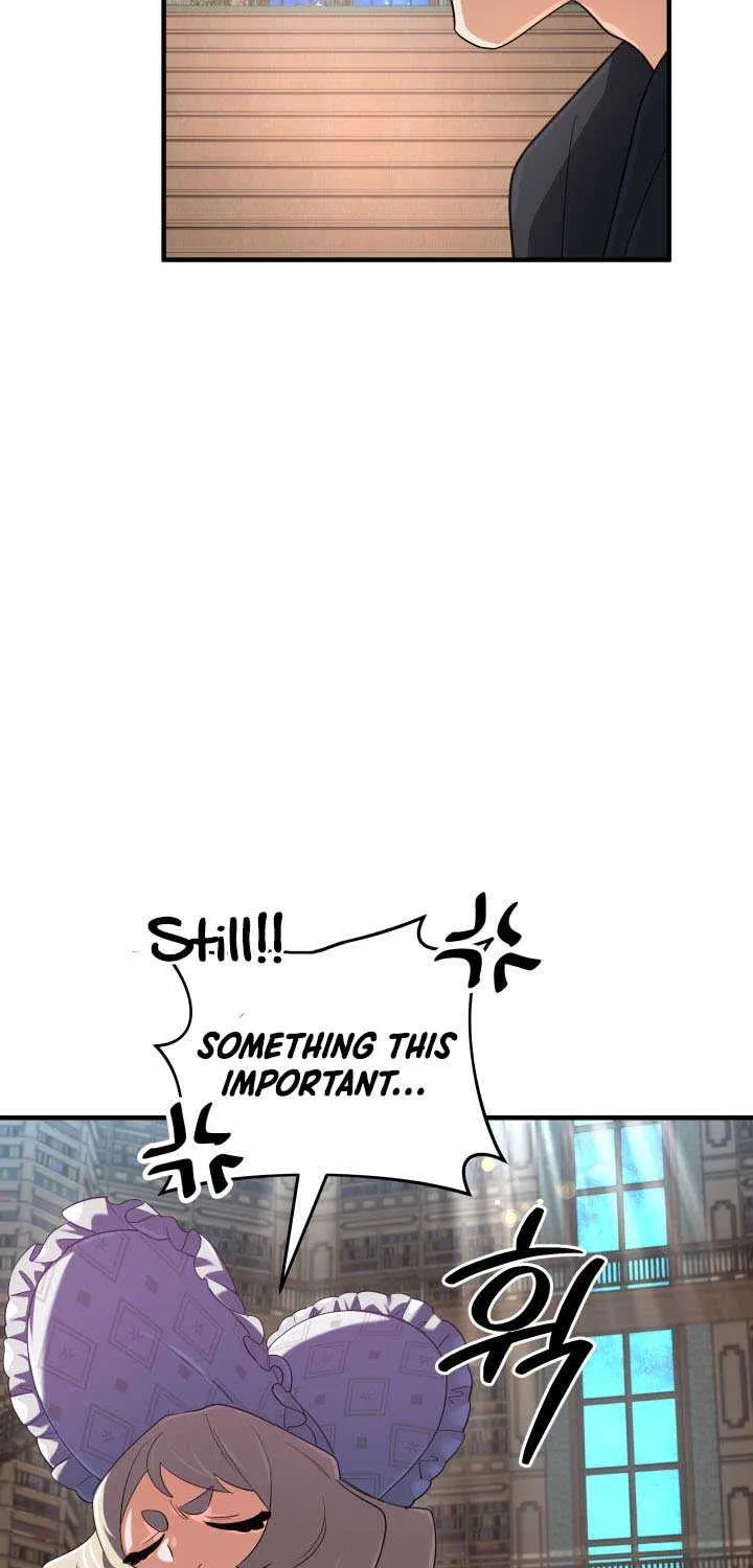 The Return of the Mythical Archmage Chapter 66 page 40 - 