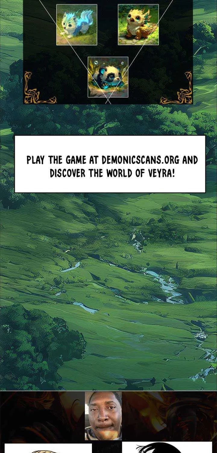 The Return of the Mythical Archmage Chapter 66 page 5 - 