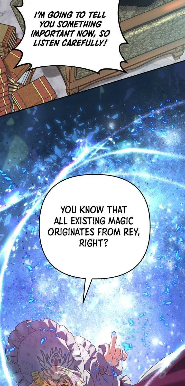 The Return of the Mythical Archmage Chapter 66 page 43 - 