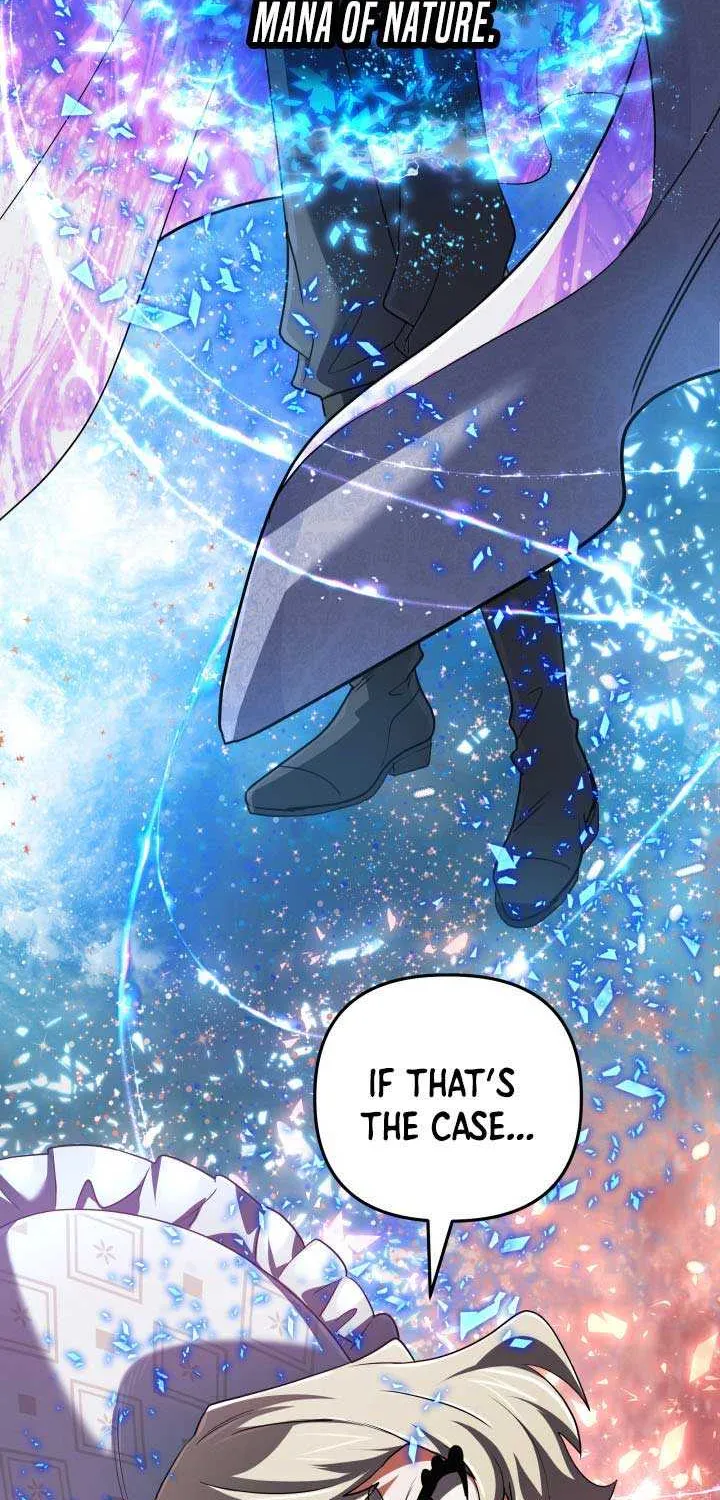 The Return of the Mythical Archmage Chapter 66 page 47 - 