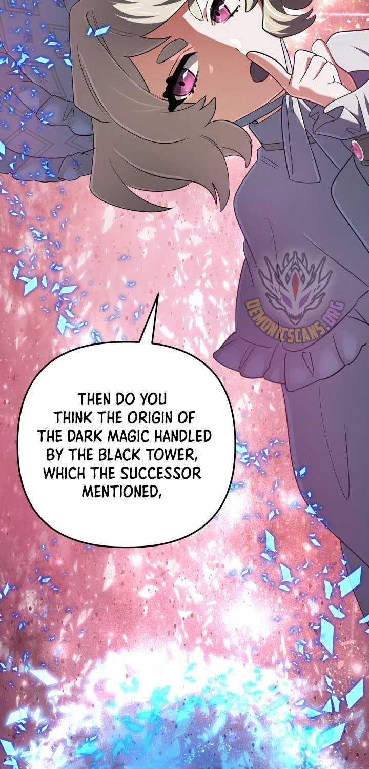 The Return of the Mythical Archmage Chapter 66 page 48 - 