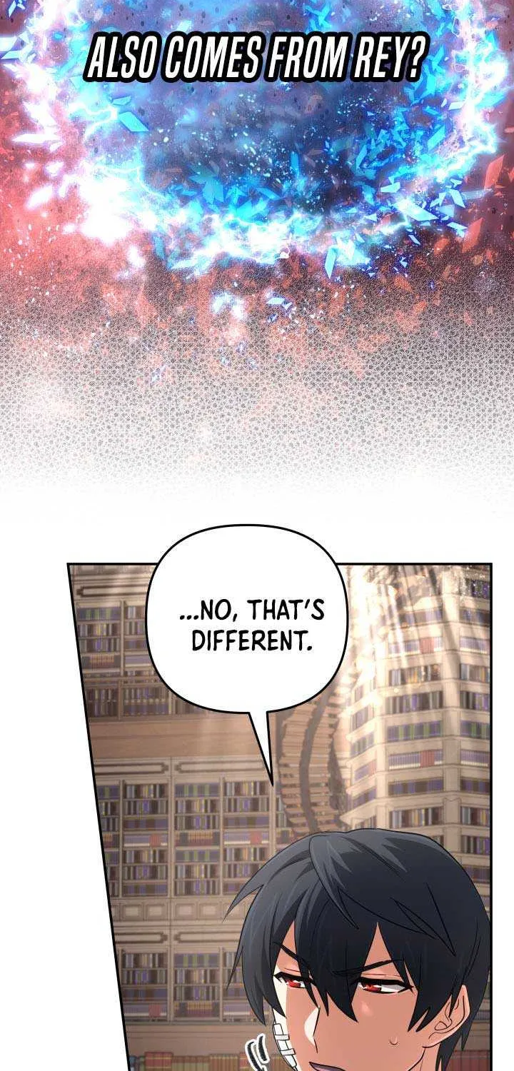 The Return of the Mythical Archmage Chapter 66 page 49 - 