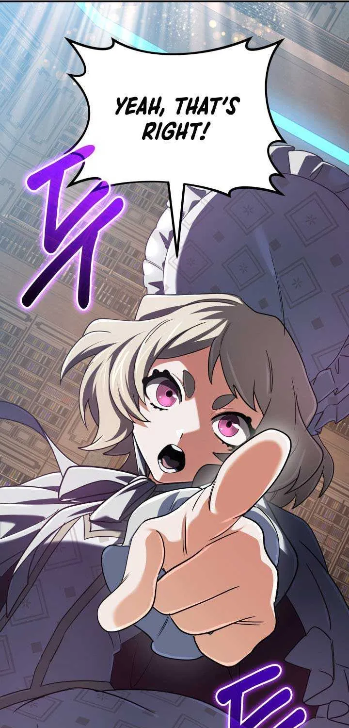 The Return of the Mythical Archmage Chapter 66 page 52 - 
