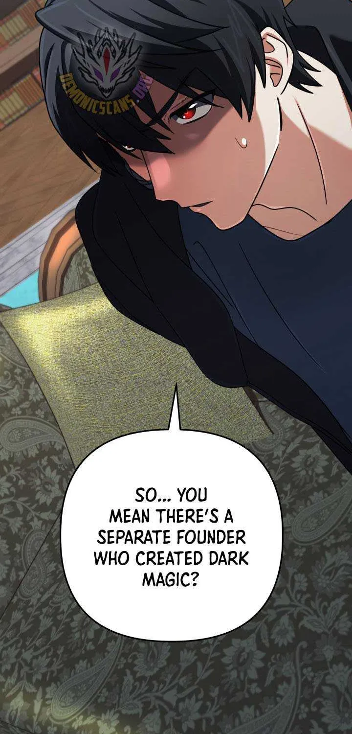 The Return of the Mythical Archmage Chapter 66 page 55 - 