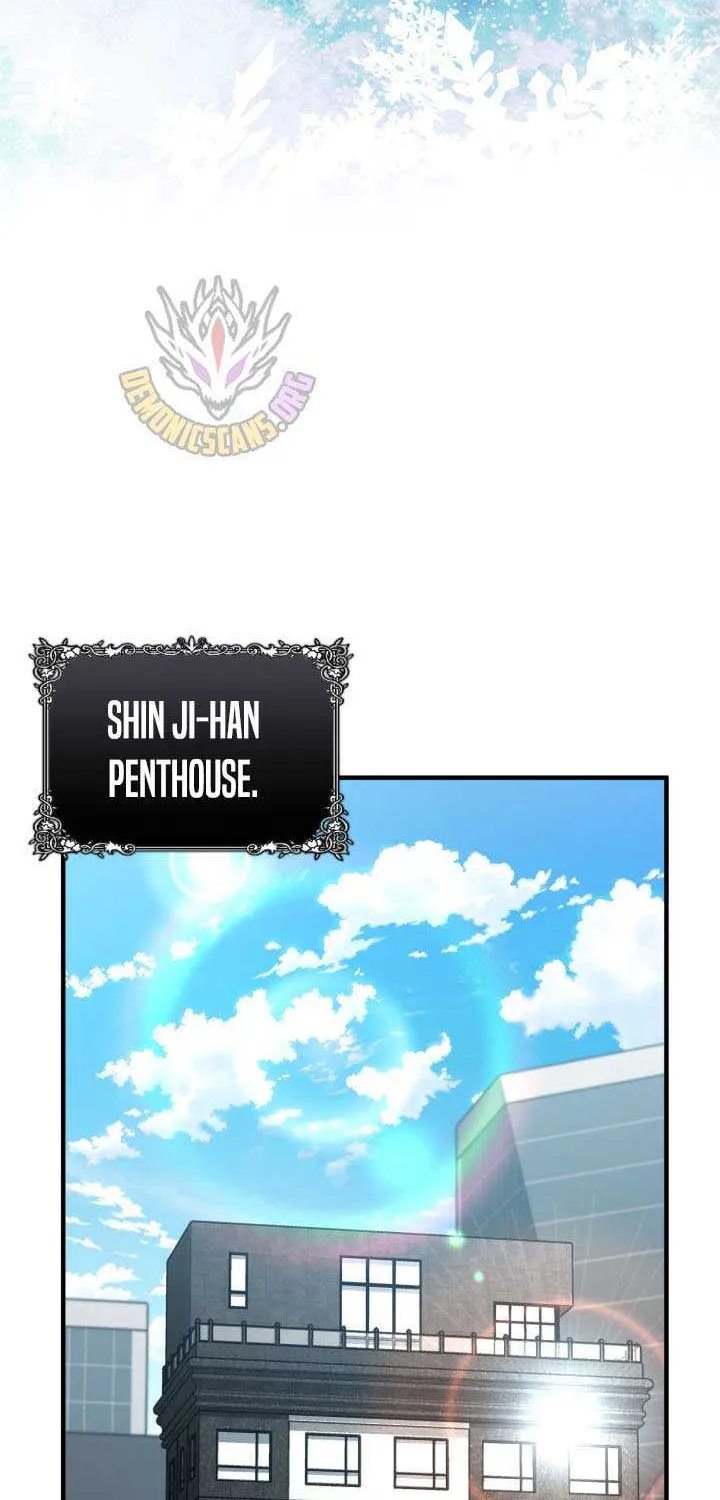 The Return of the Mythical Archmage Chapter 66 page 62 - 