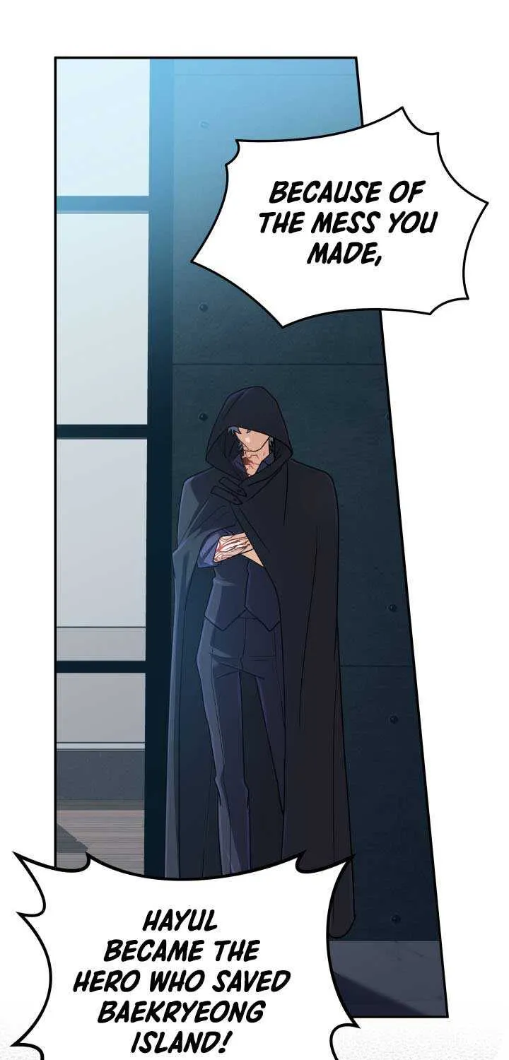 The Return of the Mythical Archmage Chapter 66 page 68 - 