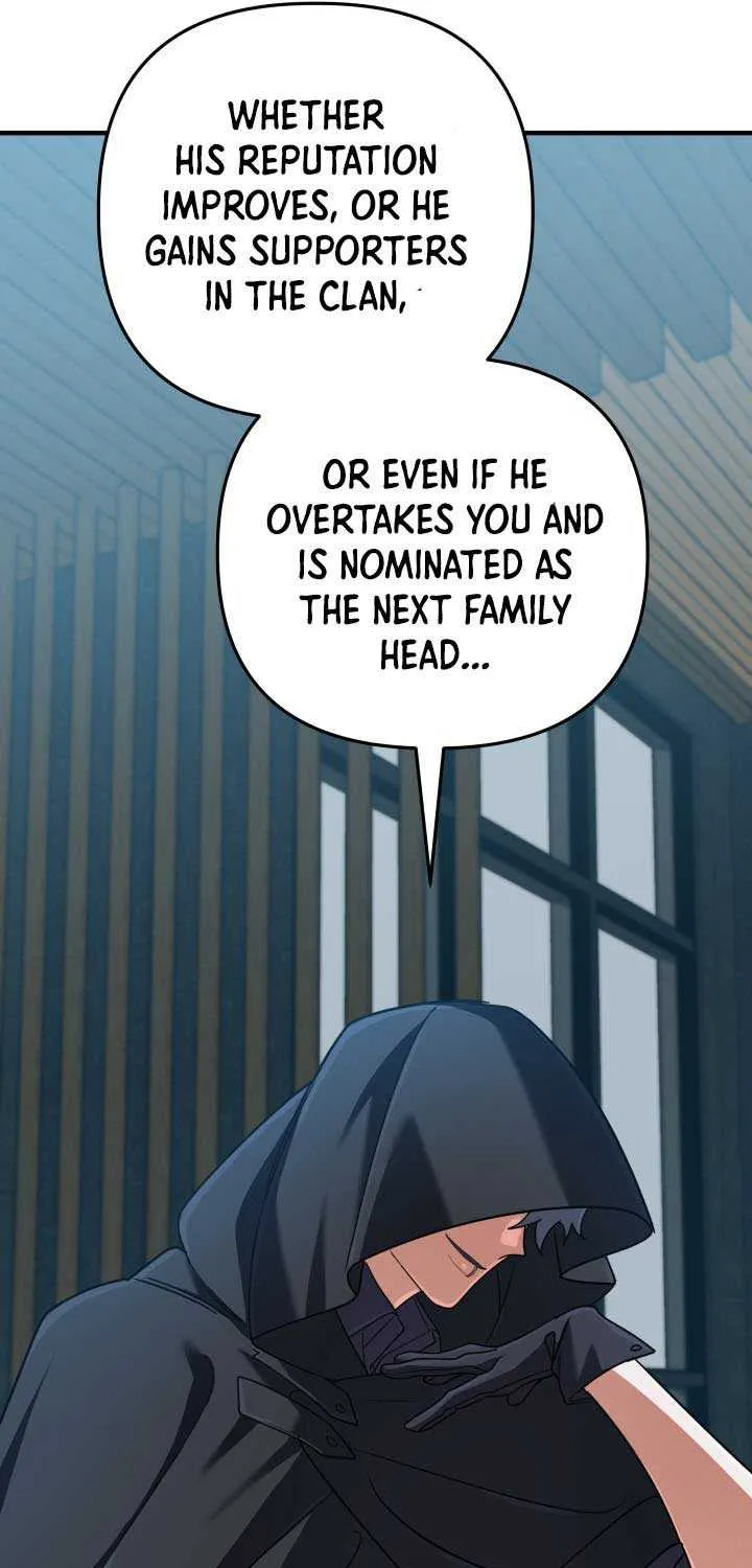 The Return of the Mythical Archmage Chapter 66 page 79 - 