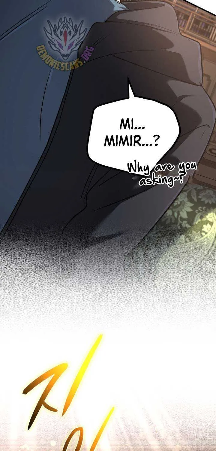 The Return of the Mythical Archmage Chapter 66 page 9 - 