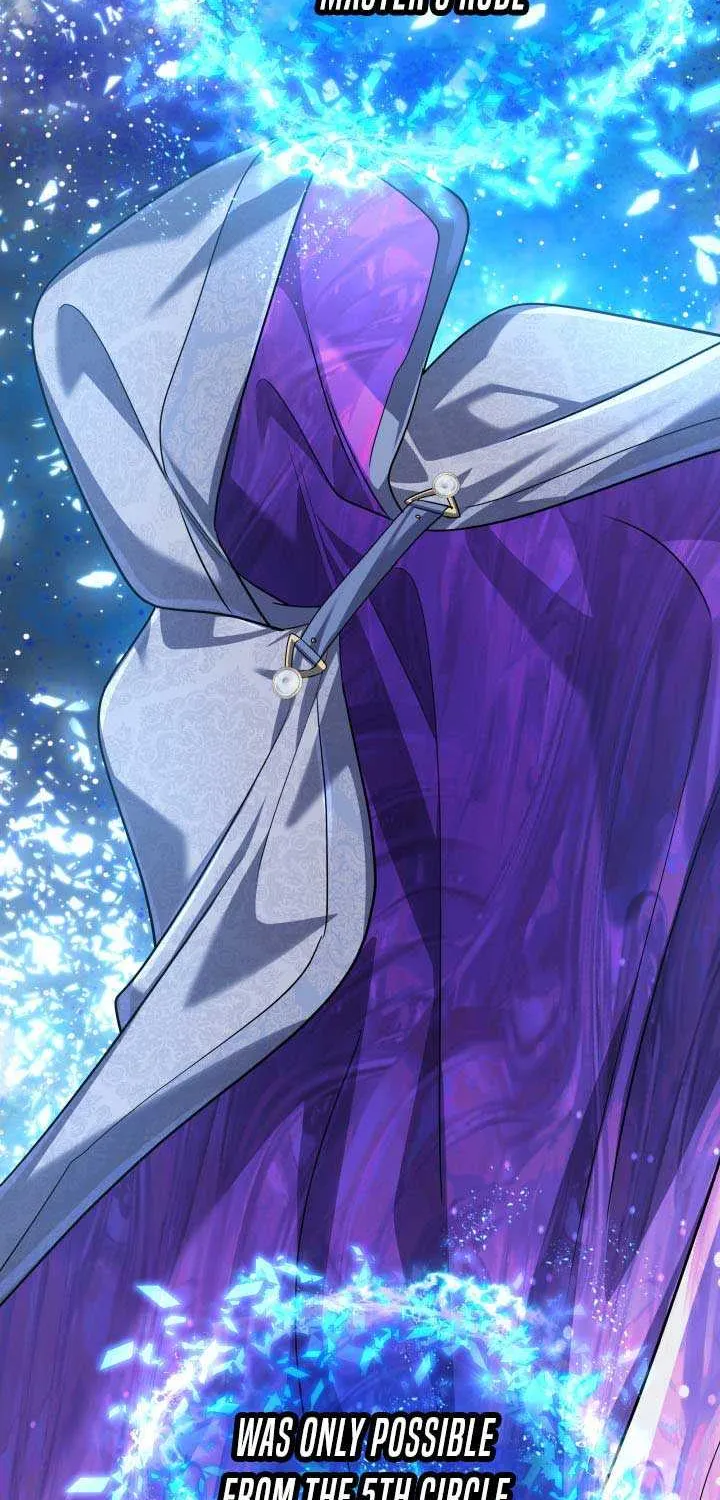 The Return of the Mythical Archmage Chapter 66 page 92 - 