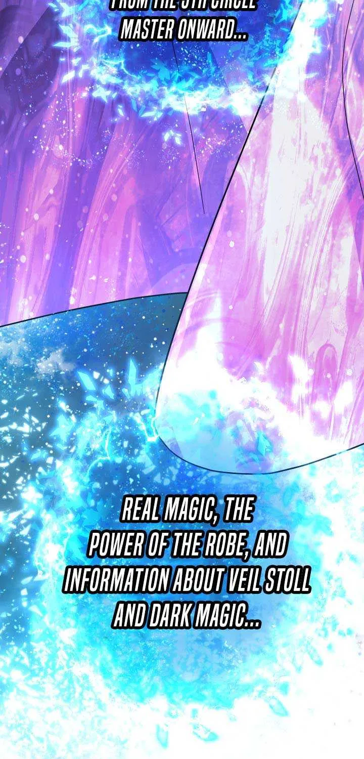 The Return of the Mythical Archmage Chapter 66 page 93 - 