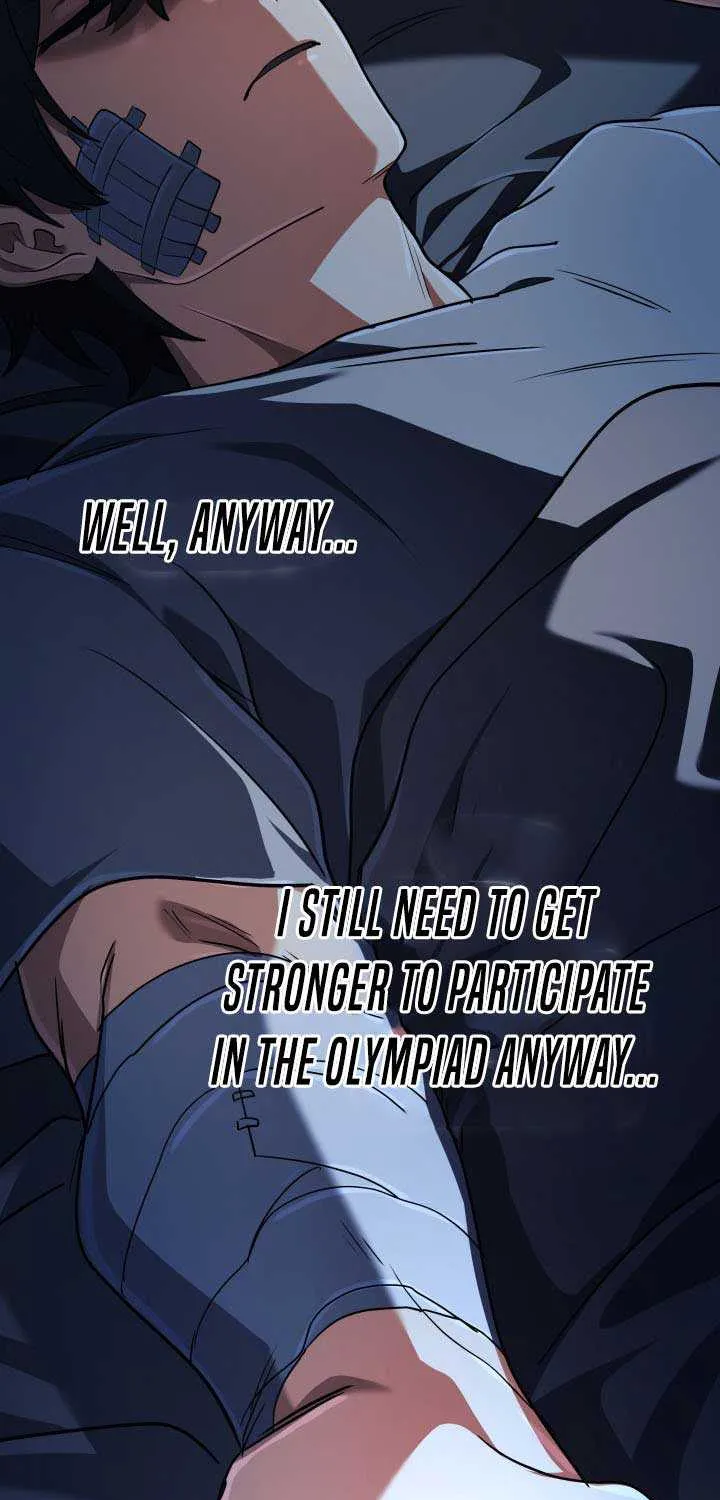 The Return of the Mythical Archmage Chapter 66 page 95 - 