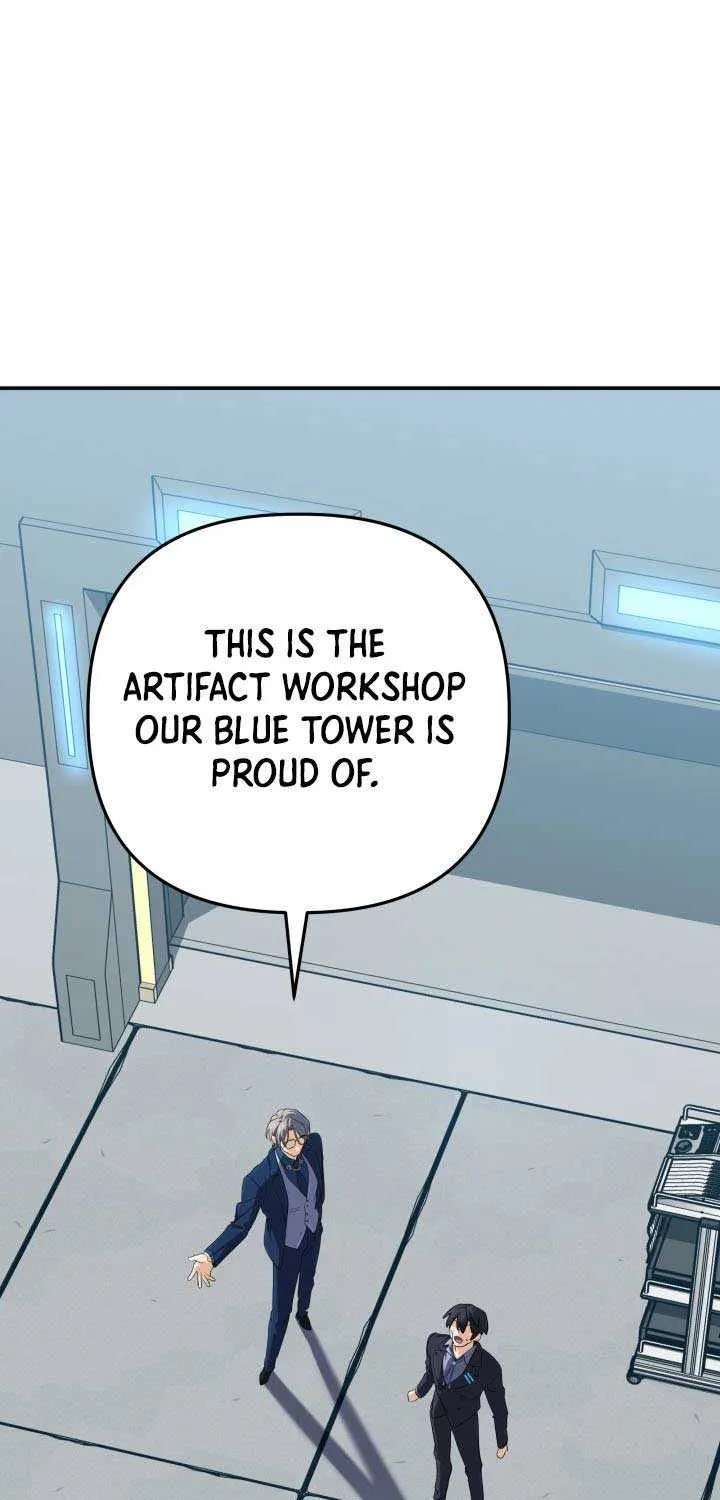 The Return of the Mythical Archmage Chapter 66 page 100 - 