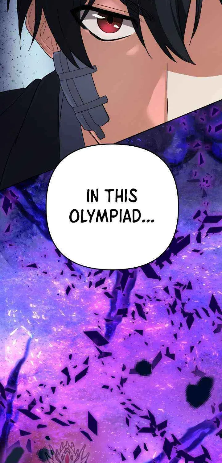 The Return of the Mythical Archmage Chapter 67.1 page 23 - 