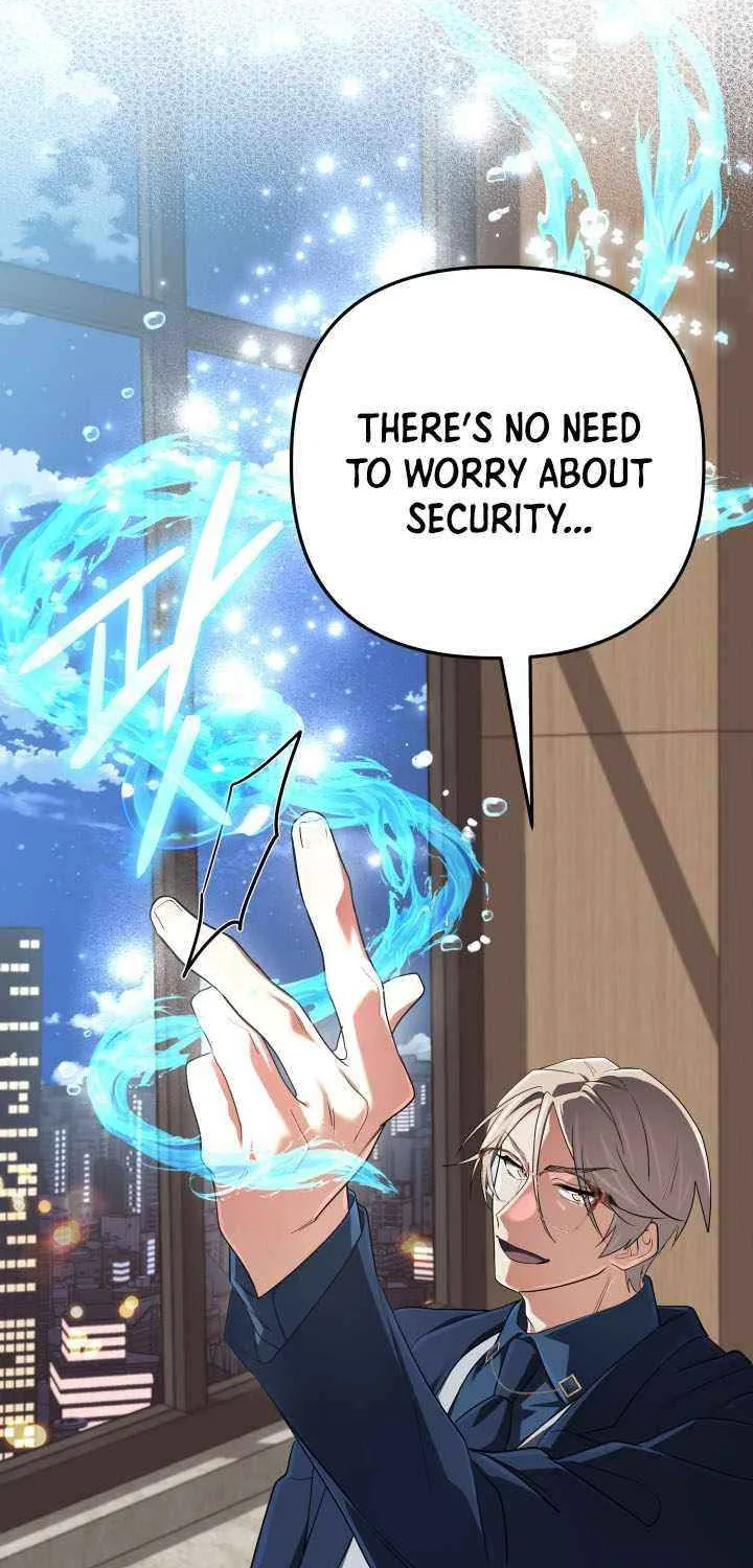 The Return of the Mythical Archmage Chapter 67.2 page 18 - 