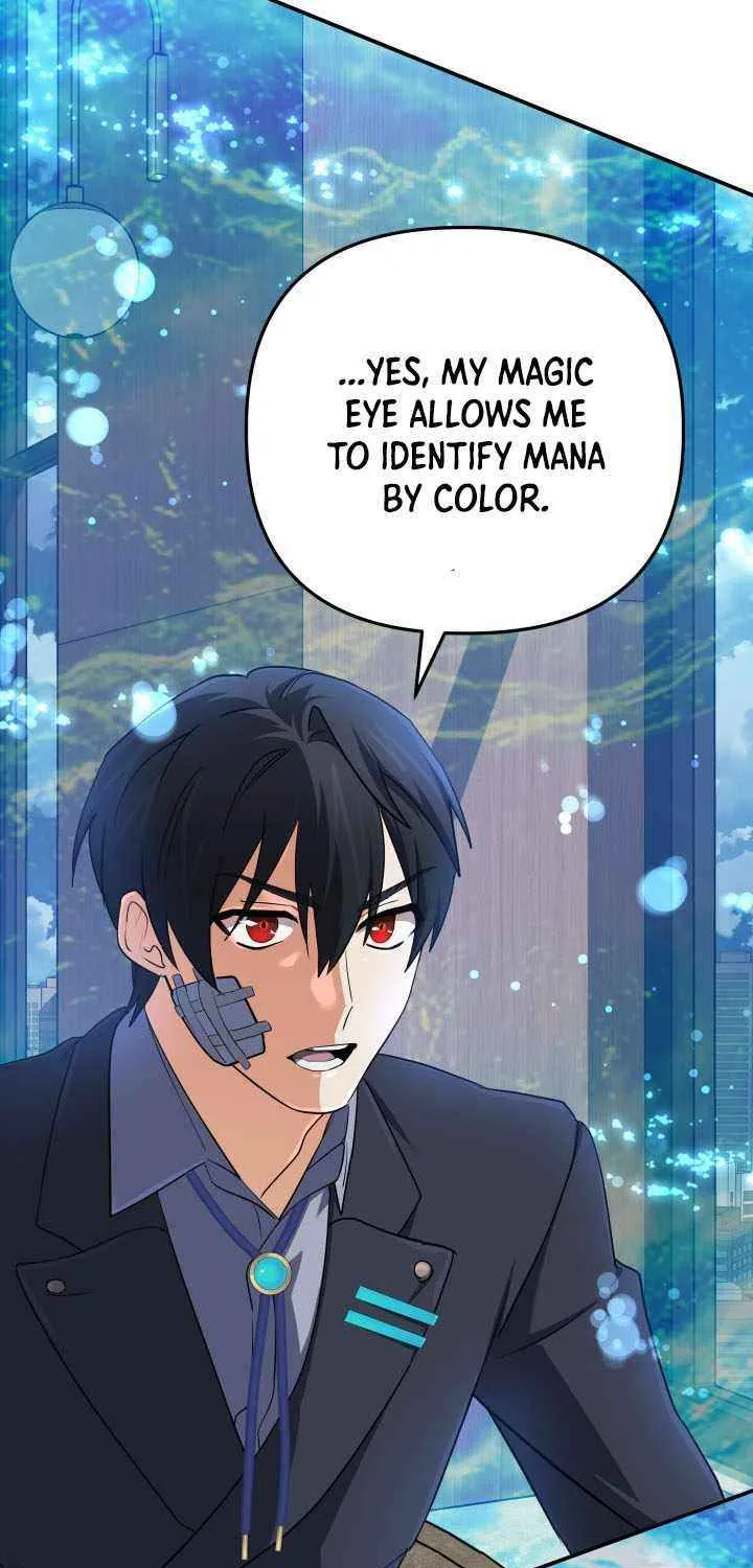 The Return of the Mythical Archmage Chapter 67.2 page 38 - 