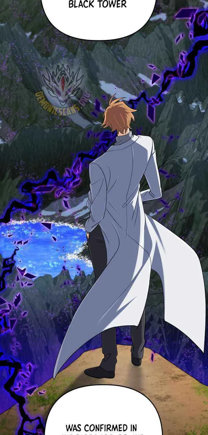The Return of the Mythical Archmage Chapter 67.2 page 44 - 