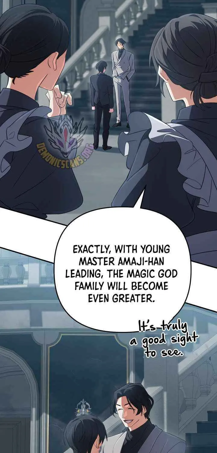 The Return of the Mythical Archmage Chapter 67.2 page 91 - 