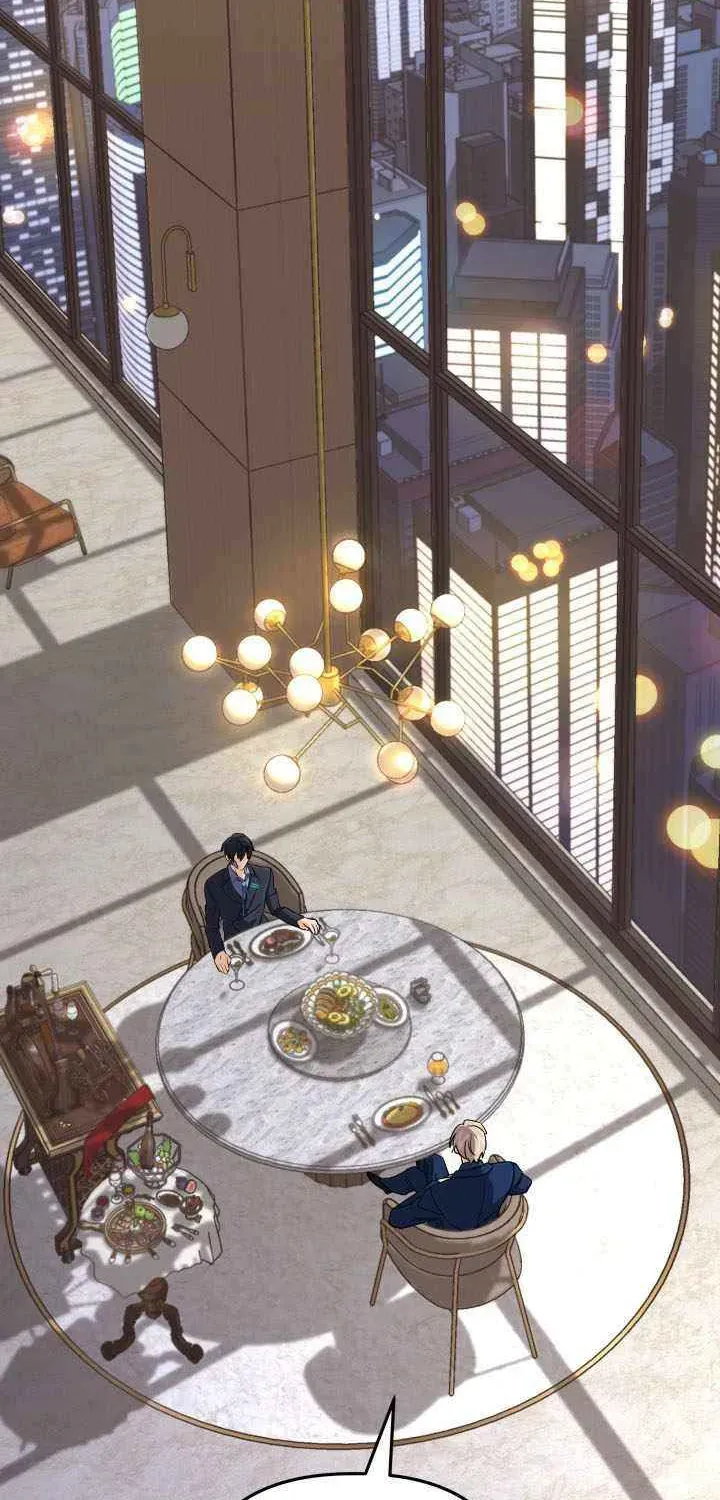 The Return of the Mythical Archmage Chapter 67.3 page 11 - 