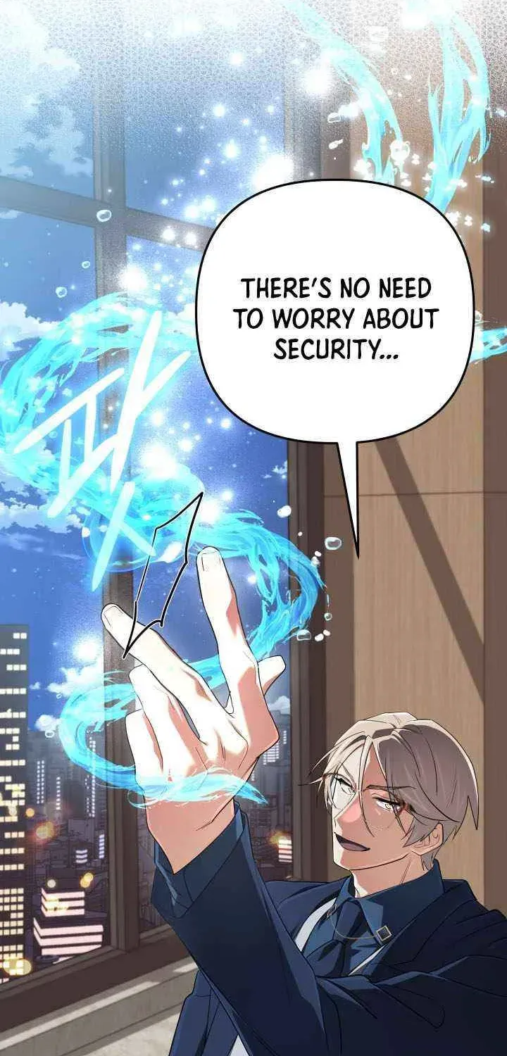 The Return of the Mythical Archmage Chapter 67.3 page 18 - 