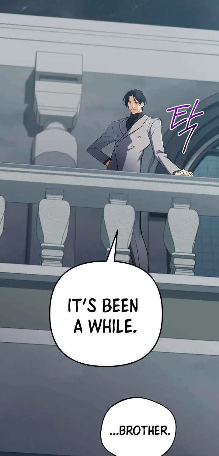The Return of the Mythical Archmage Chapter 67.3 page 73 - 