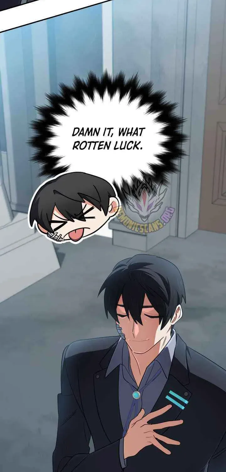 The Return of the Mythical Archmage Chapter 67.3 page 78 - 