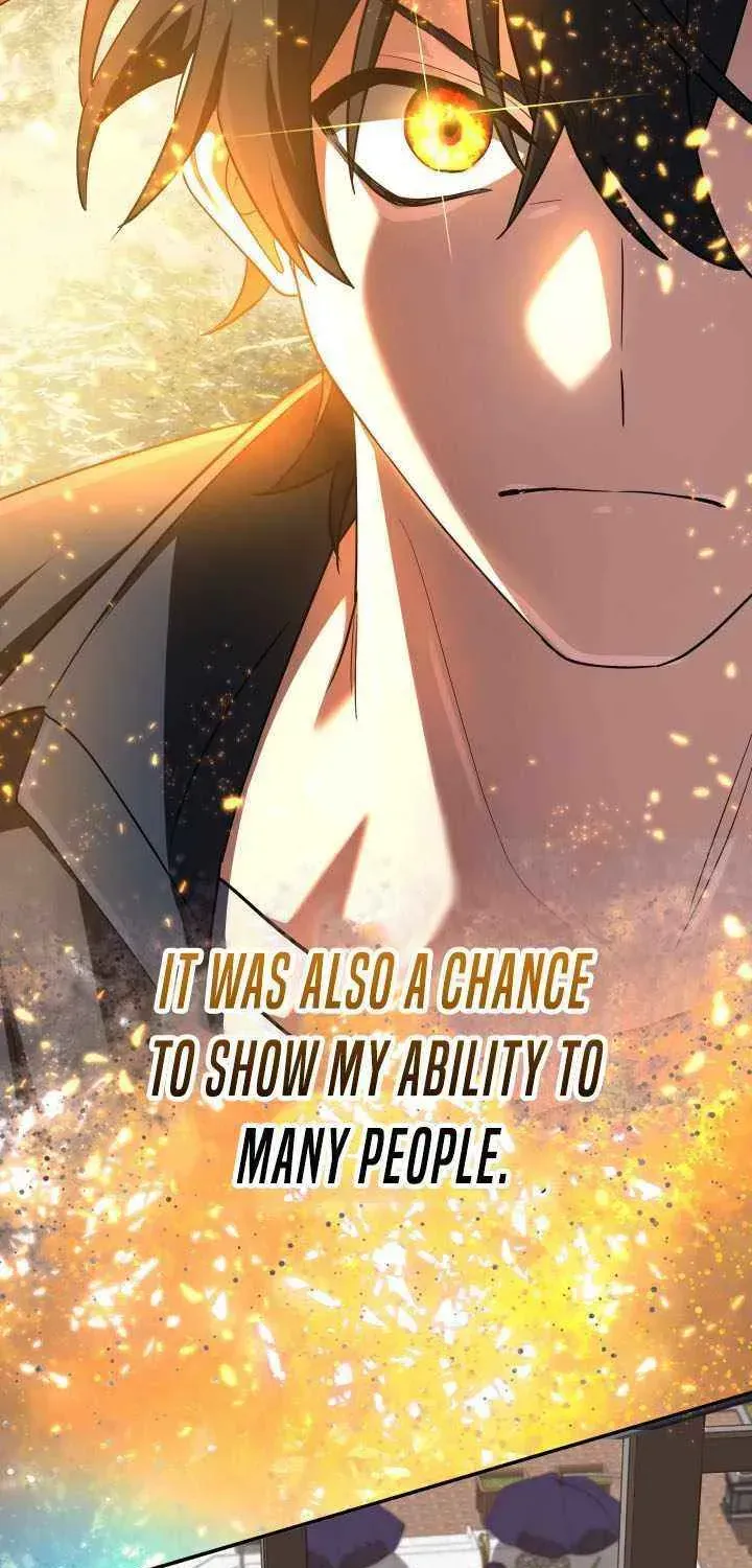 The Return of the Mythical Archmage Chapter 67.4 page 31 - 