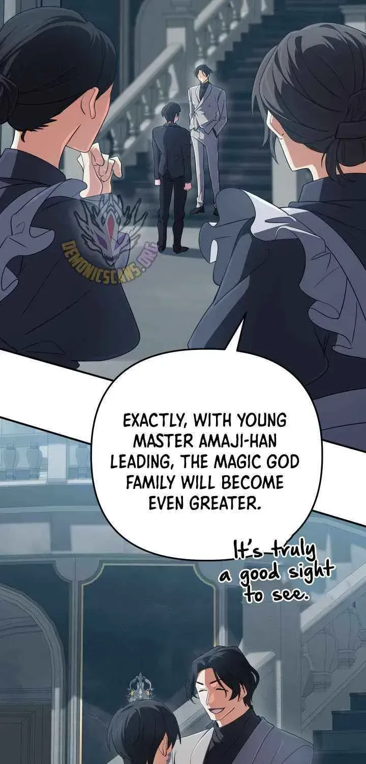 The Return of the Mythical Archmage Chapter 67.4 page 91 - 