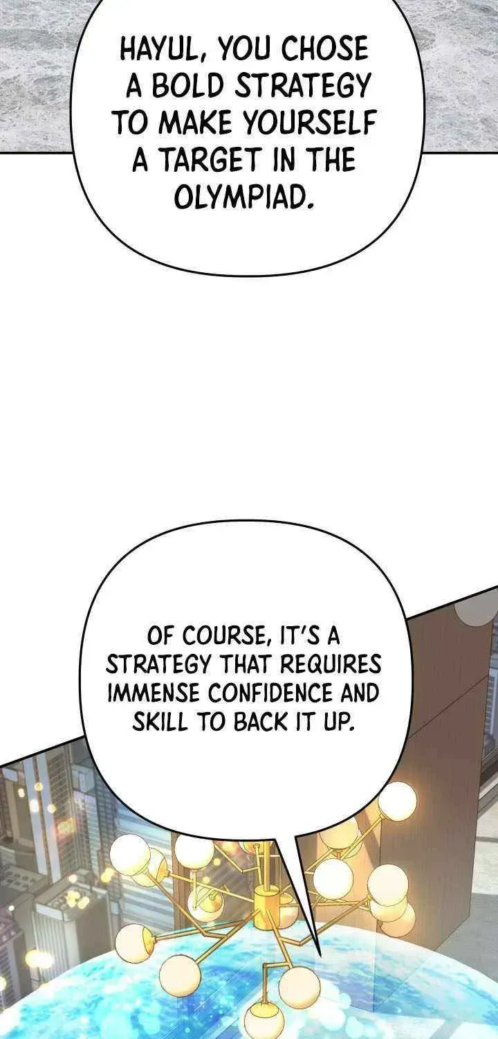 The Return of the Mythical Archmage Chapter 67.5 page 36 - 