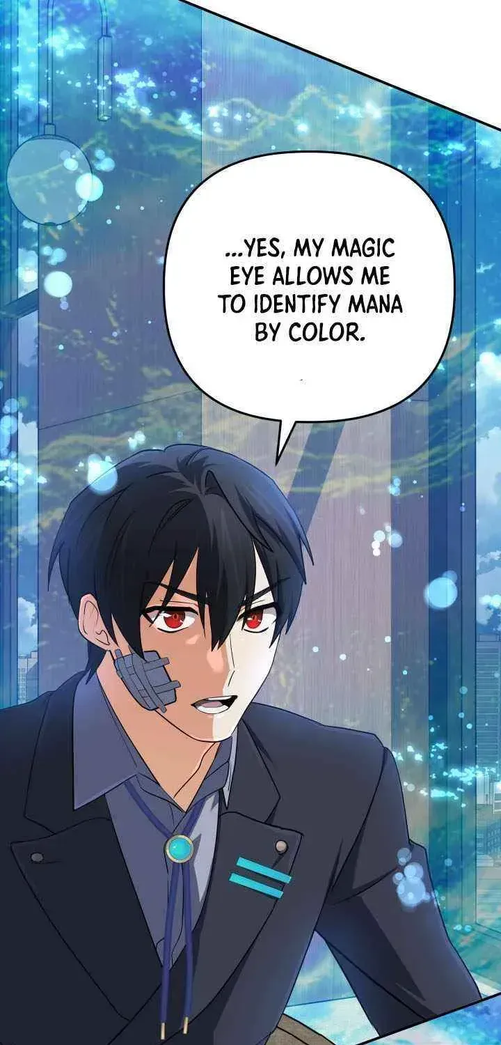 The Return of the Mythical Archmage Chapter 67.5 page 38 - 