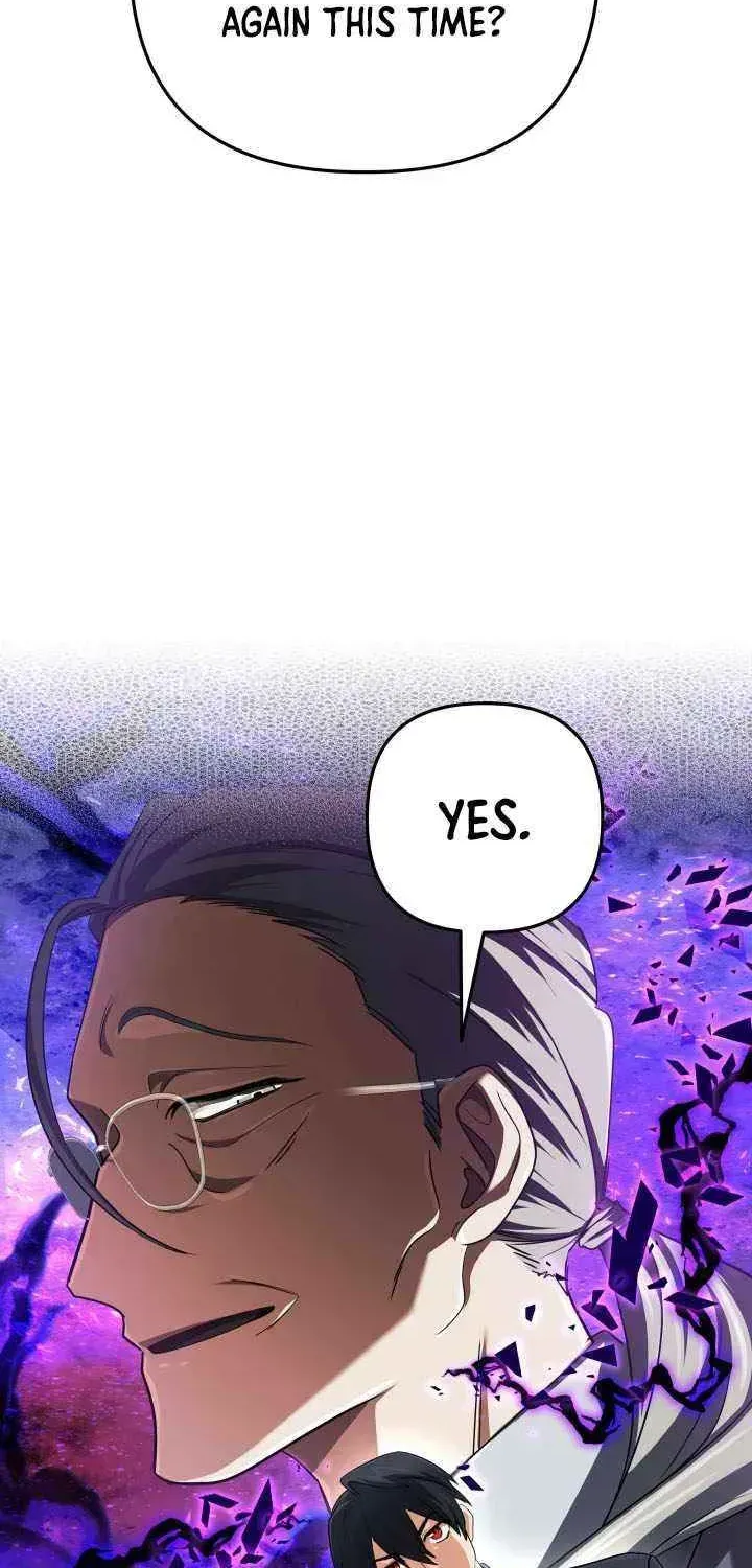 The Return of the Mythical Archmage Chapter 67.5 page 42 - 
