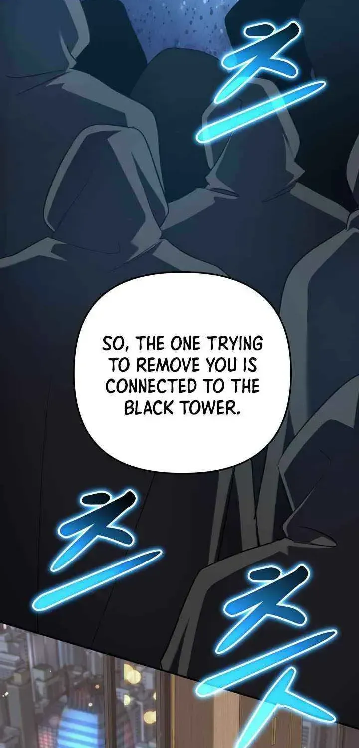 The Return of the Mythical Archmage Chapter 67.5 page 49 - 