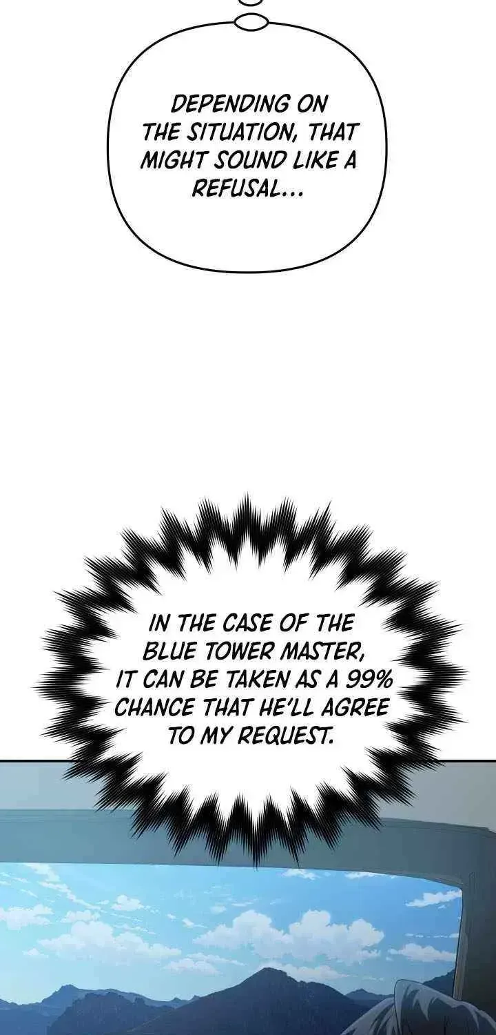 The Return of the Mythical Archmage Chapter 67.5 page 63 - 