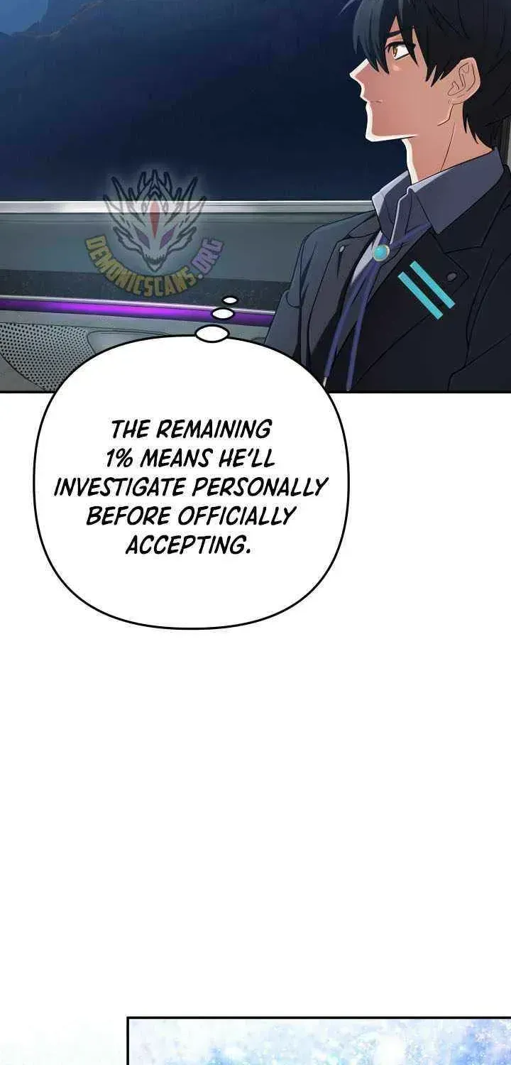 The Return of the Mythical Archmage Chapter 67.5 page 64 - 