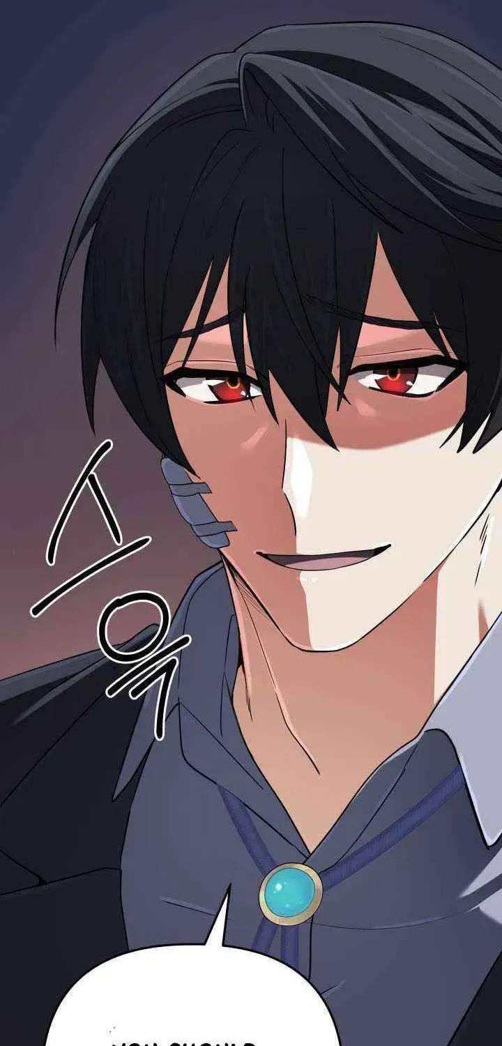 The Return of the Mythical Archmage Chapter 67.5 page 87 - 