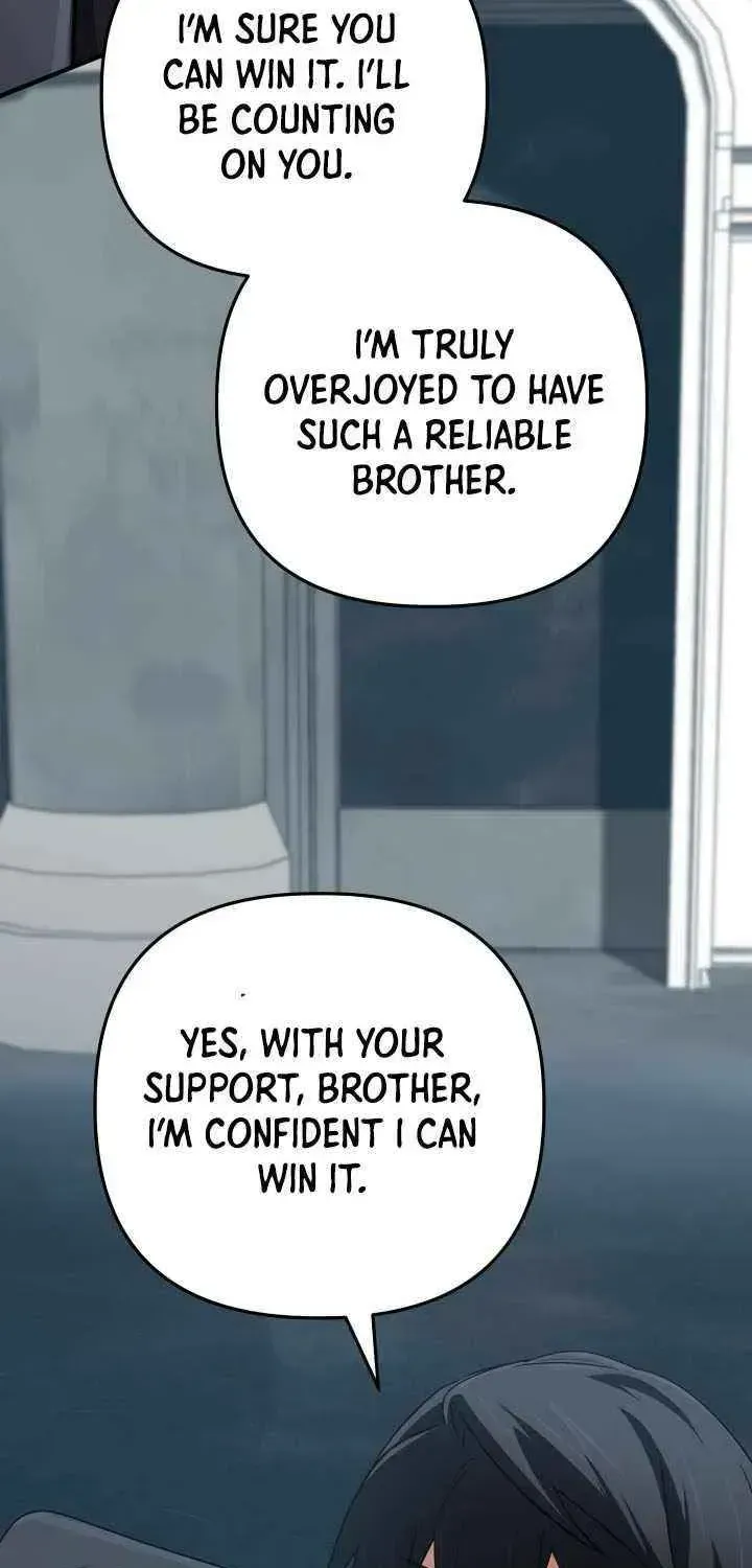 The Return of the Mythical Archmage Chapter 67.5 page 96 - 