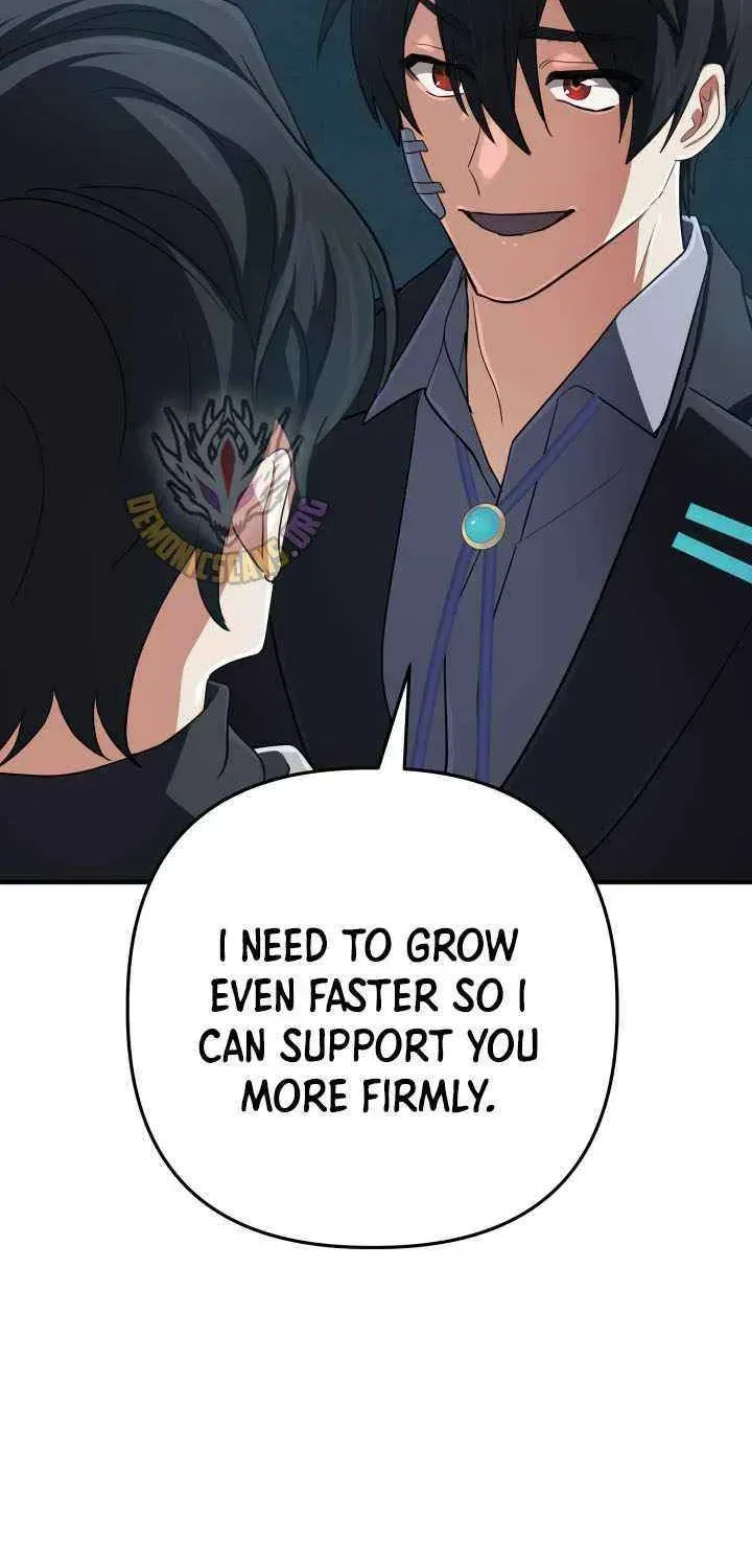 The Return of the Mythical Archmage Chapter 67.5 page 97 - 