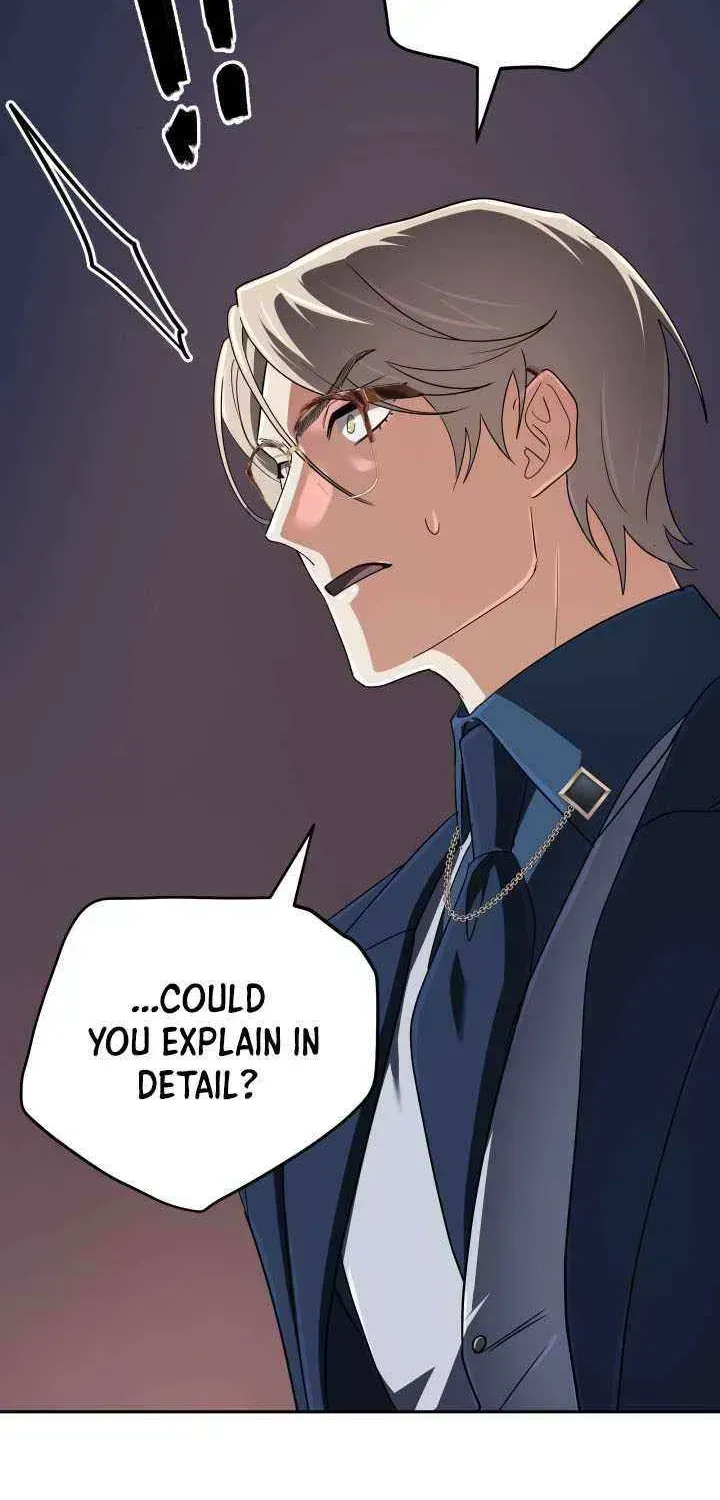 The Return of the Mythical Archmage Chapter 67.6 page 25 - 