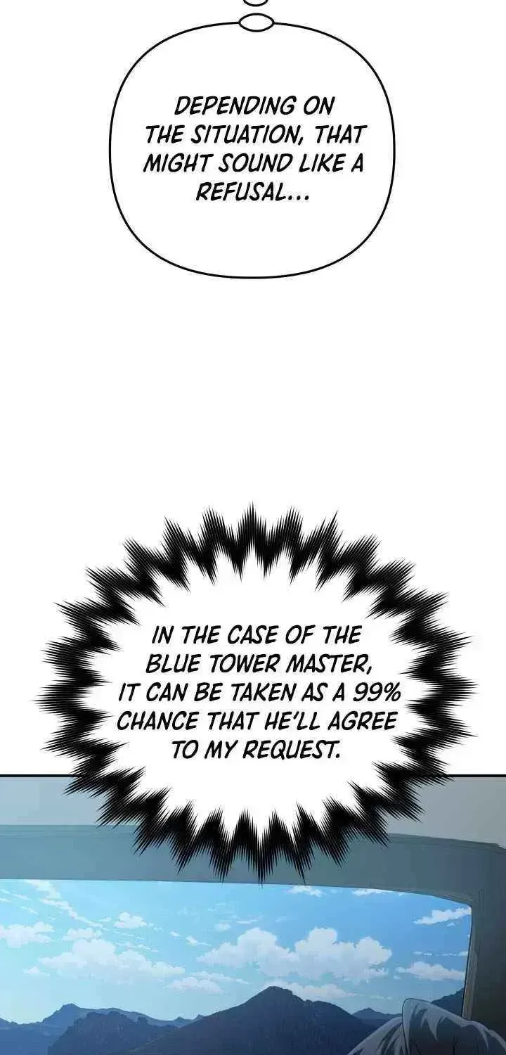 The Return of the Mythical Archmage Chapter 67.6 page 63 - 