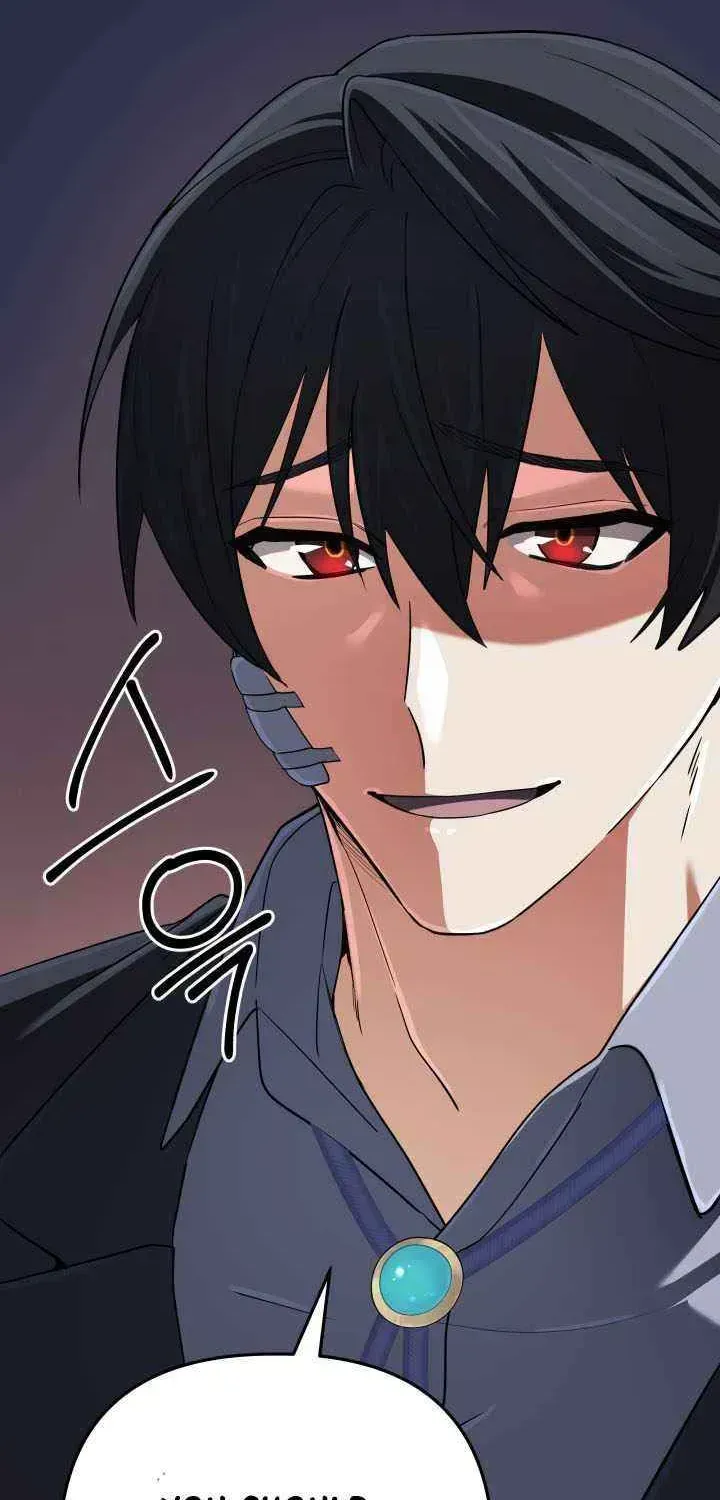 The Return of the Mythical Archmage Chapter 67.6 page 87 - 