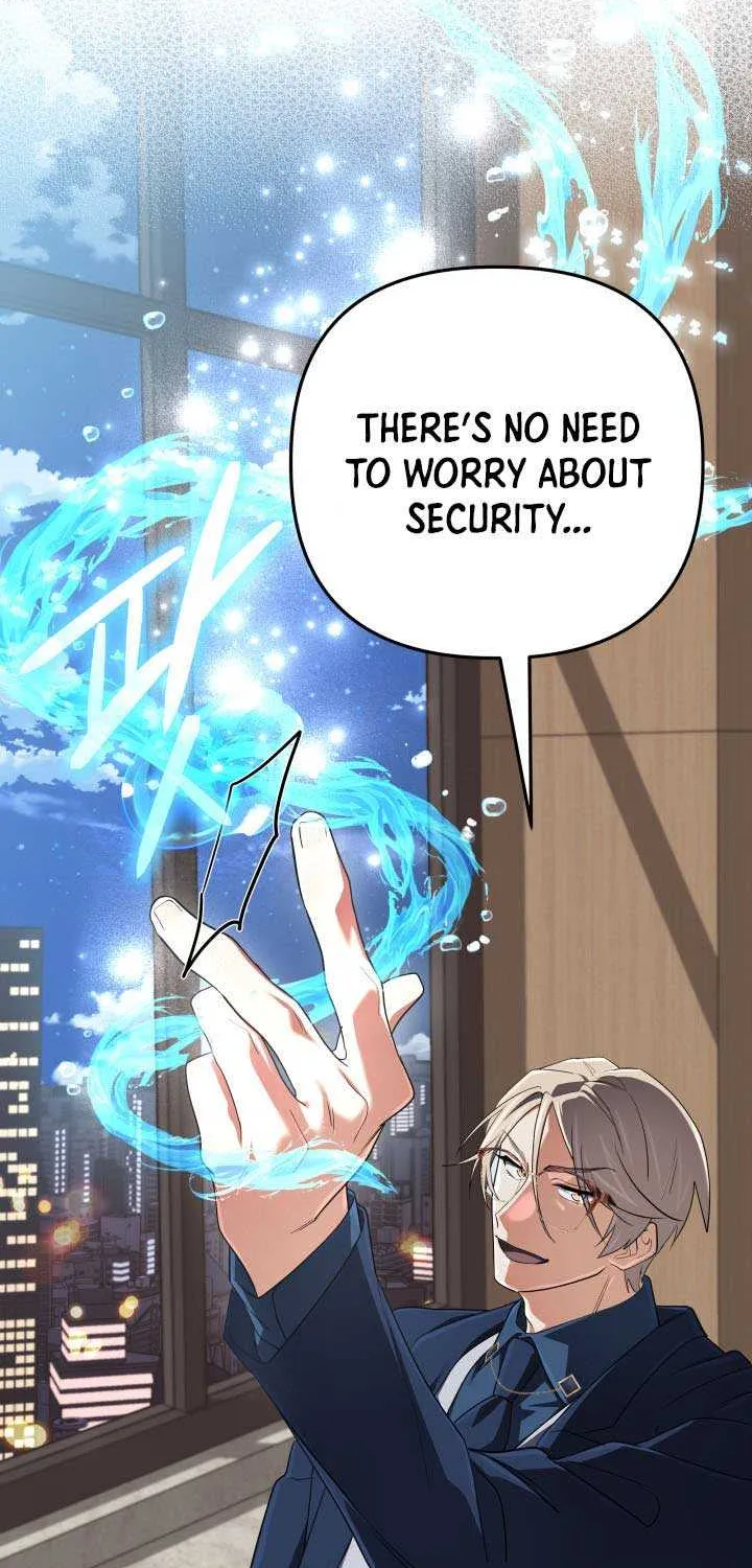 The Return of the Mythical Archmage Chapter 67 page 22 - 