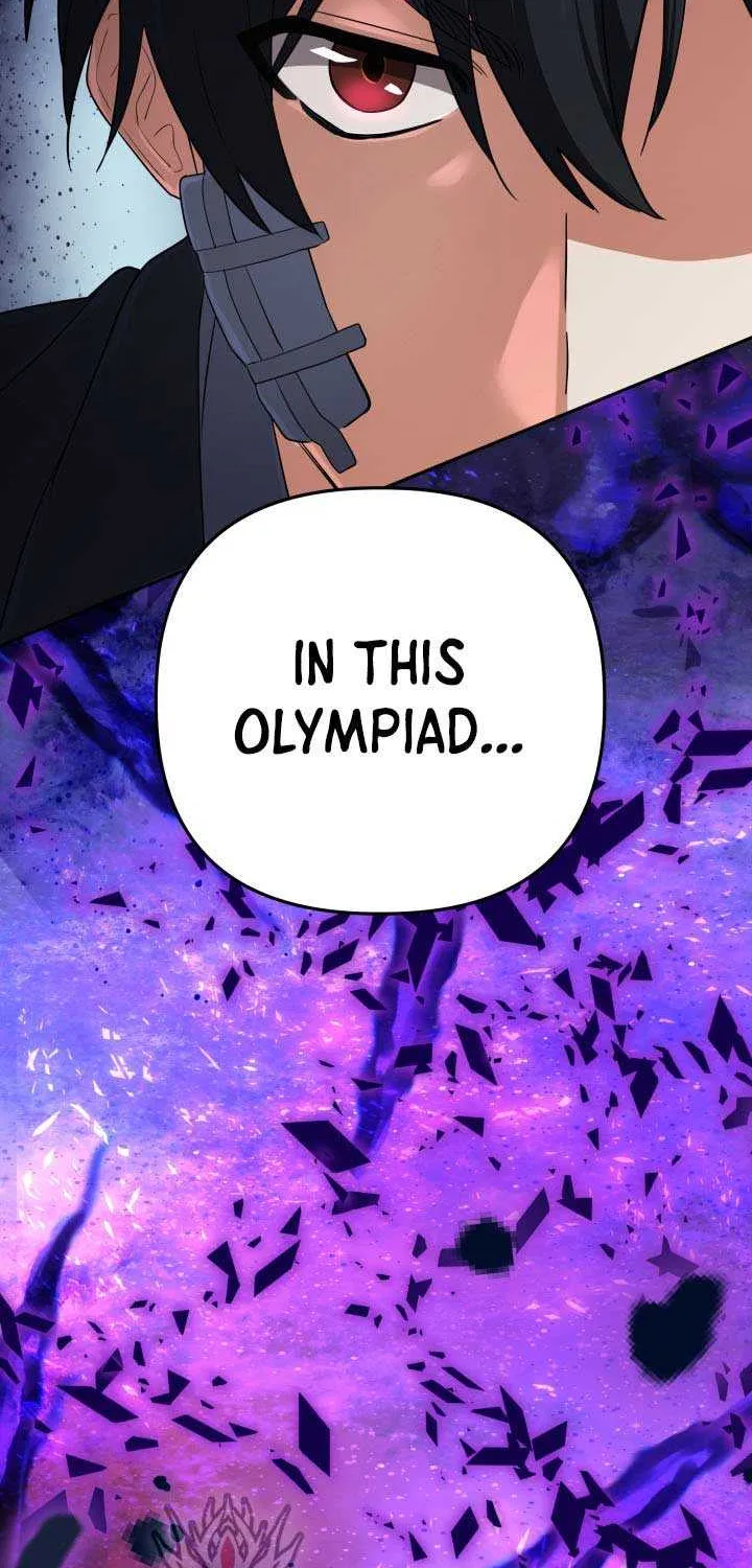 The Return of the Mythical Archmage Chapter 67 page 27 - 
