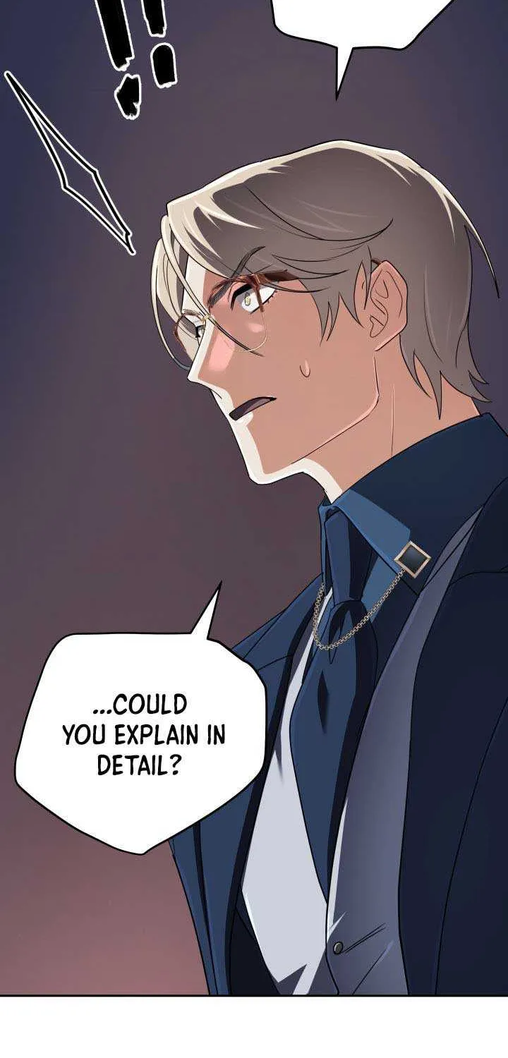 The Return of the Mythical Archmage Chapter 67 page 29 - 