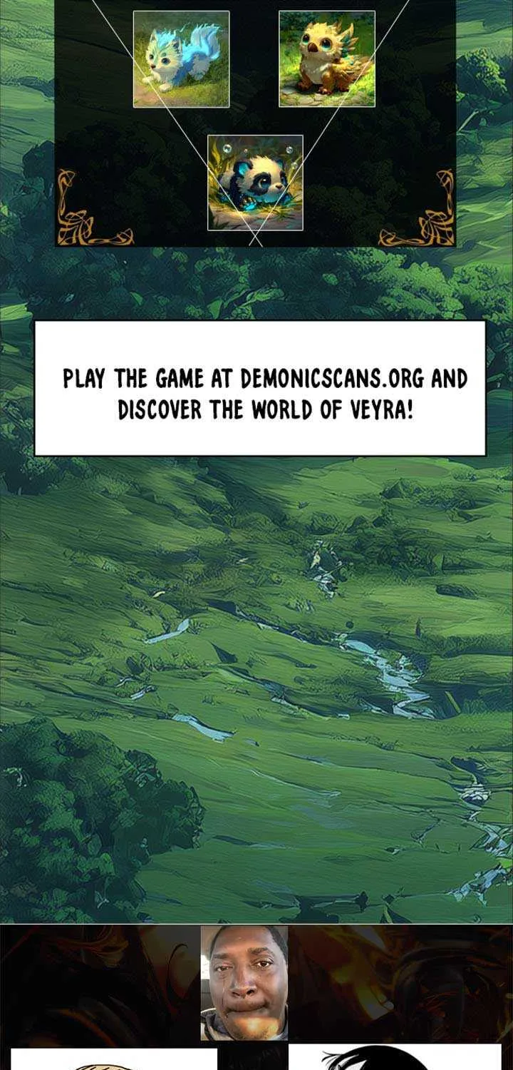 The Return of the Mythical Archmage Chapter 67 page 5 - 