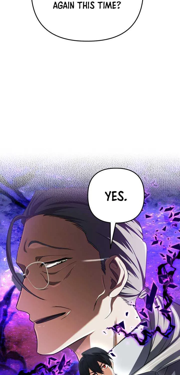 The Return of the Mythical Archmage Chapter 67 page 46 - 