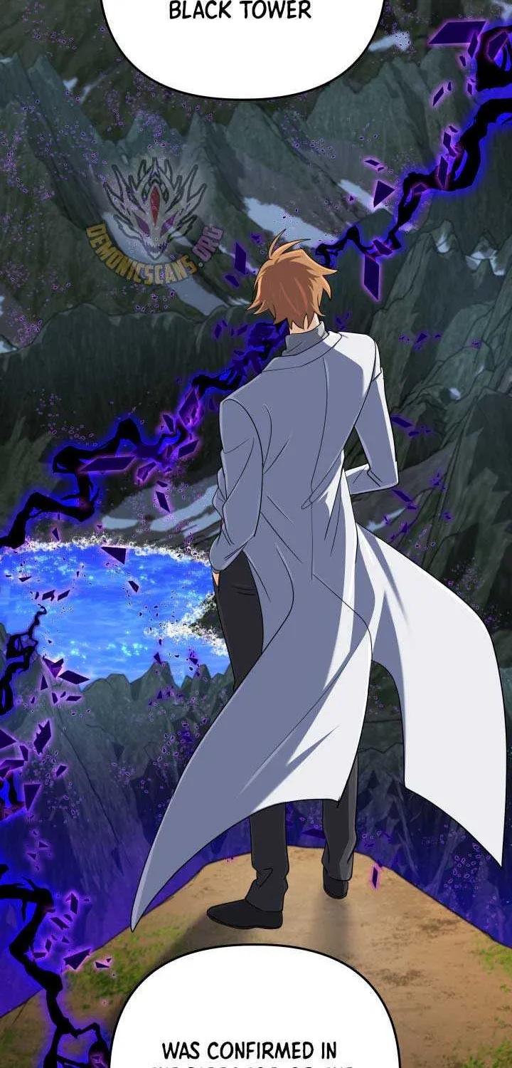 The Return of the Mythical Archmage Chapter 67 page 48 - 