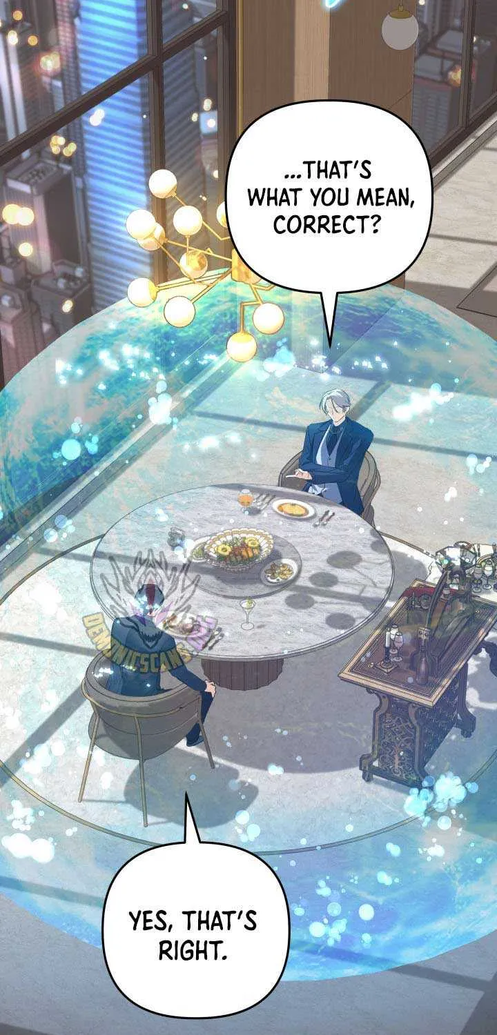 The Return of the Mythical Archmage Chapter 67 page 54 - 