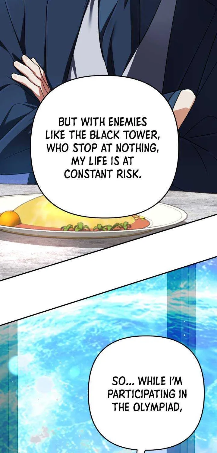The Return of the Mythical Archmage Chapter 67 page 59 - 