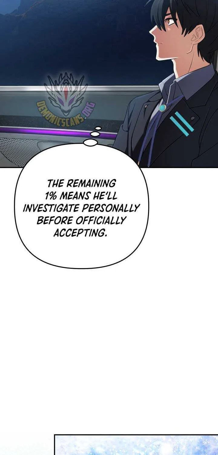 The Return of the Mythical Archmage Chapter 67 page 68 - 