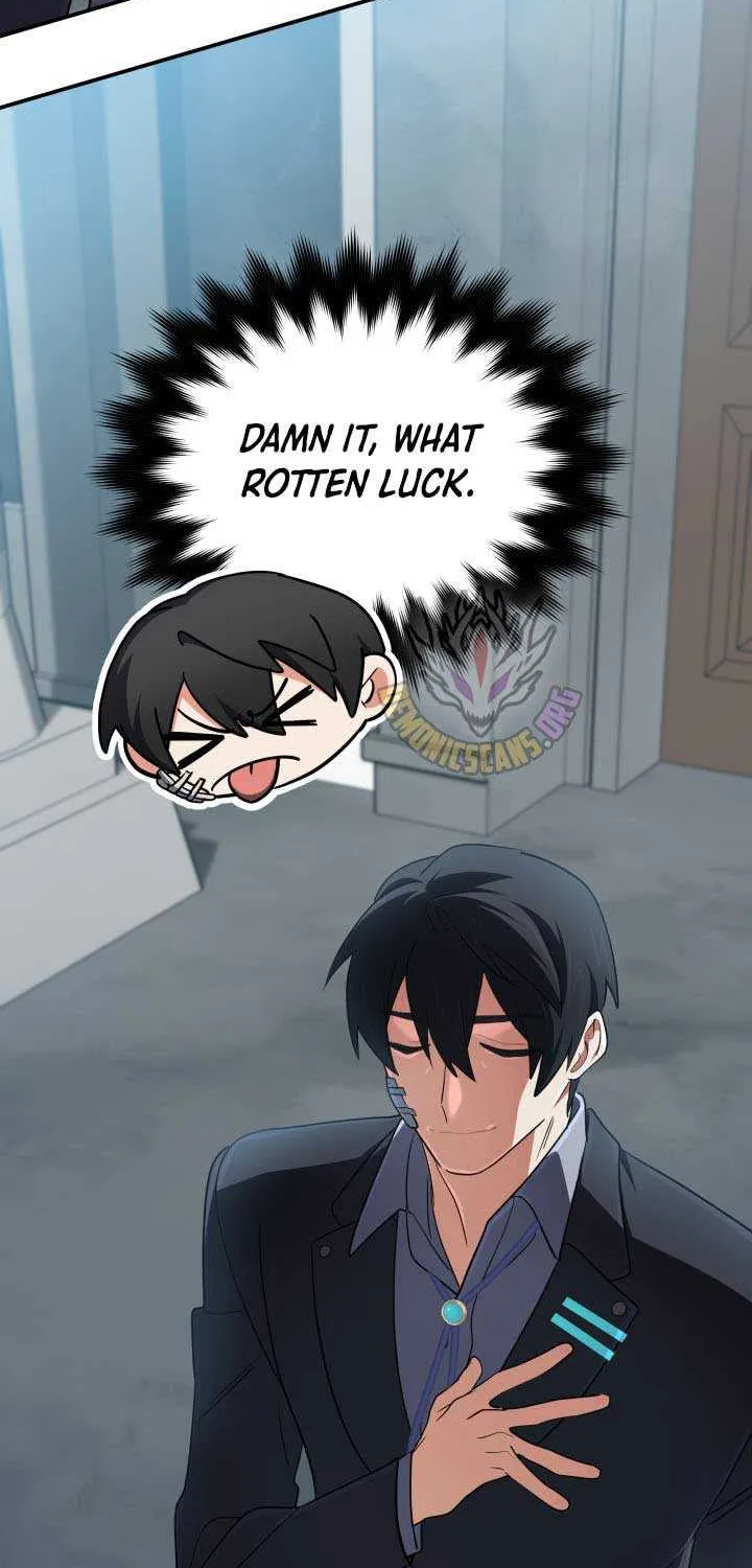 The Return of the Mythical Archmage Chapter 67 page 82 - 