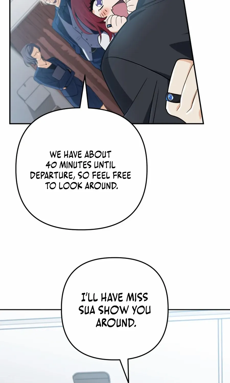 The Return of the Mythical Archmage Chapter 68 page 103 - 